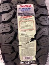 1 New Lt 265 65 17 Lre 10 Ply Kenda Klever Rt Kr601 Rugged Terrain Tire 2021 1 New Lt 265 65 17 Lre 10 Ply Kenda Klever Rt Kr601 Rugged Terrain Tire 2021