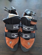 Boreal Joker Climbing Bouldering Shoe Mens Size 10.5 US ,Eu 44