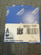 GROHE CARTRIDGE 46580000,Cartridge Center Set Design +enginnering Grohe Germany