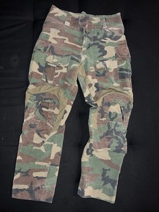 Crye G3 Woodland | eBay