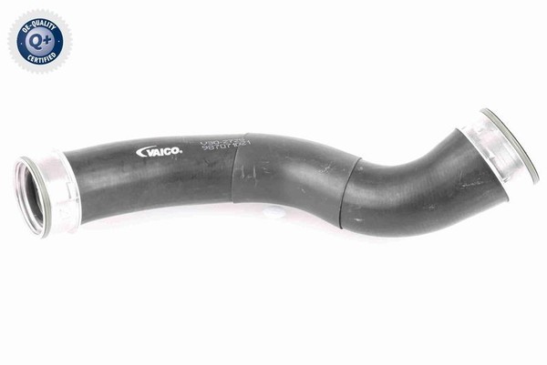 Ladeluftschlauch Vaico V30 2725 FÜR Mercedes Turboschlauch Intercooler Schlauch-image