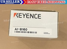 Keyence AI-B160 Built-in Amplifier Pattern Ma...
