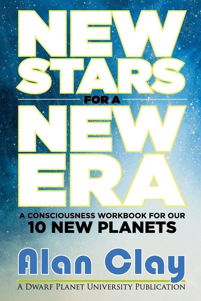 Alan Clay | New Stars For A New Era | Taschenbuch | Englisch (2024)-image