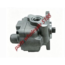 Hydraulic Pump Gpo-81l 37410-76600 3741076600 For Kubota V1505 Engine