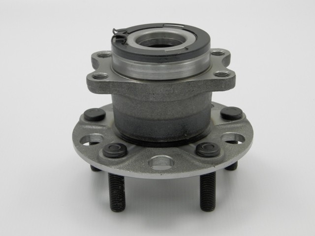 Rear Wheel Bearing Kit Suitable For JEEP COMPASS 4WD 06-, PATRIOT 4WD 06-, CHRY