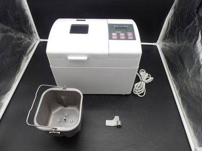 Sunbeam Model 4810 Automatic Bread Maker Machine