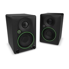 Mackie CR5BT 5.25" Creative Reference Powered Studio Monitors with Bluetooth