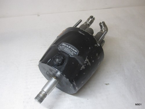 Dometic Seastar 1.7 Helm Mount HH5271-3 6.9 MPa