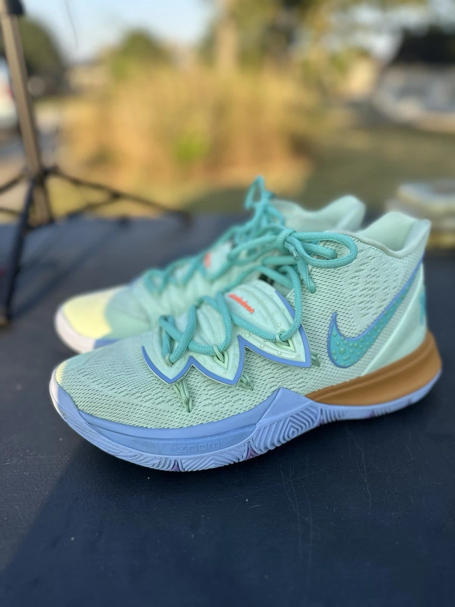 Nike Kyrie 5 Men's Sneakers | Updated Sep 2026
