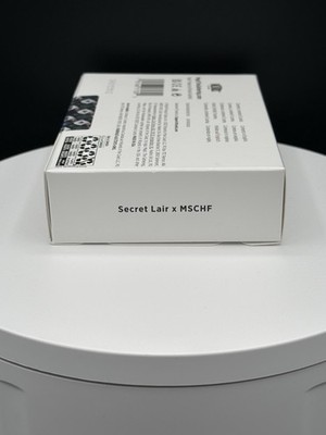 Magic The Gathering Secret Lair Drop Series: Secret Lair x MSCHF MTG Sealed