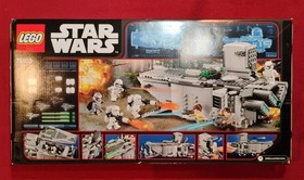 LEGO Star Wars First Order Transporter 75103 - NEW