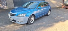 mazda 3 1.6 Sport Active mazda 3 1.6 Sport Active