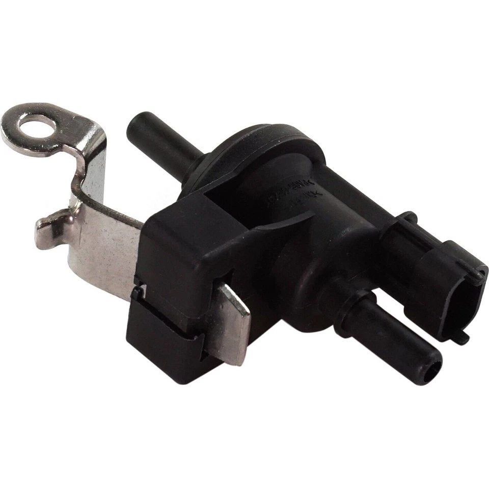 Purge Valve for Chevy  12611801 Chevrolet Camaro Cadillac CTS Saab 9-5 STS SRX Foto 3 de 4