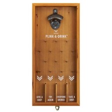 Plink-A-Drink Game Foster & Rye?