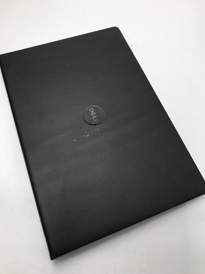 Dell Inspiron 15 3000(5100)|AMD A6-9200|4GB RAM 512GB|(L-27)