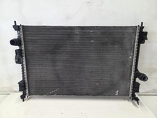Radiateur Citroen C5