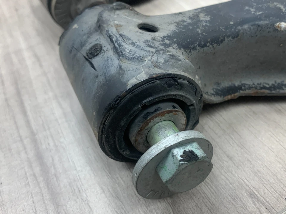 Juego de brazos de control trasero superior inferior izquierdo derecho Mazda Miata 1999-2005 OEM nuevo en caja *leer* Foto 4 de 4