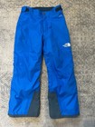 The North Face Kids Boys / Girls Freedom Insulated Ski Snow Pants Size S/8