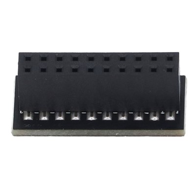 TPM 2.0 Module 20 Pin LPC Interface Encrypted Trusted Platform Module For WI NY9