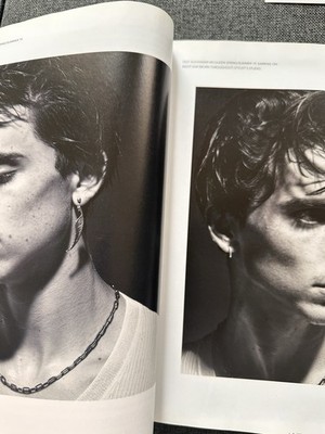 i-D Magazine # 354 Timothee Chalamet Winter 2018 | eBay