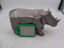 AMD 100-000000057 EPYC 7452 2.35GHz 32-Core CPU