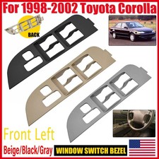 Fit Toyota Corolla Master 1998-2002 Power Win...