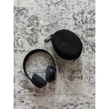 Beats Solo3 Wireless On-Ear Headphones Matte Black