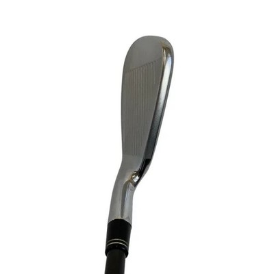 TaylorMade R9 Super MAX Eisensatz 5-9, Pw 6tlg Flex Stiff Motore Graphit