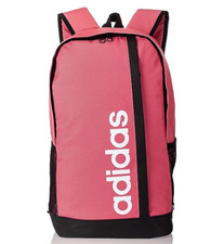 Mochila Adidas Rosa Mujer GN2016 22,5L Portátil Escolar Trabajo Ligera