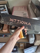 Hittiona Hair Straightener