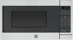 Four à micro-ondes Compact de comptoir, 0.7 Cubic Ft., 700-Watt Capacité, 6 Cuisson automatique