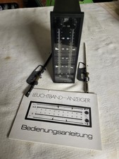 Leuchtbandanzeige LS233   BA573/1