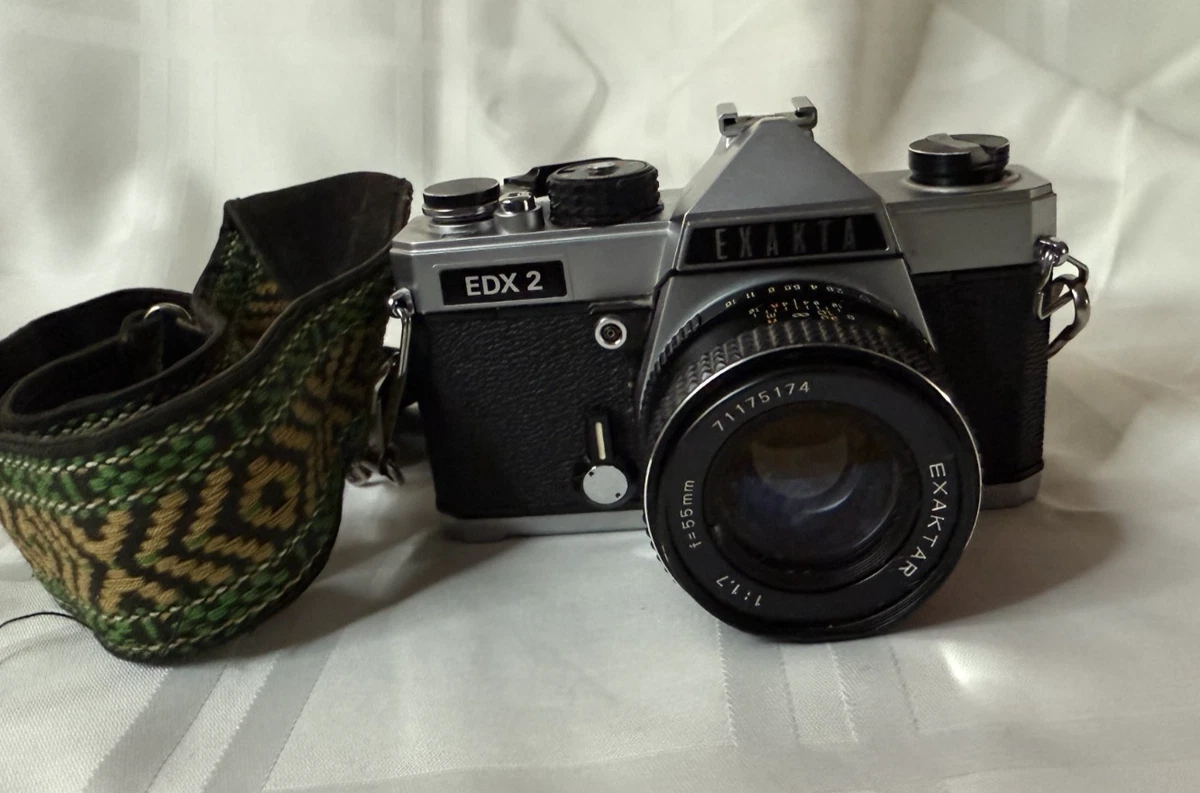 Exakta Vintage Camera Equipment for sale | eBay