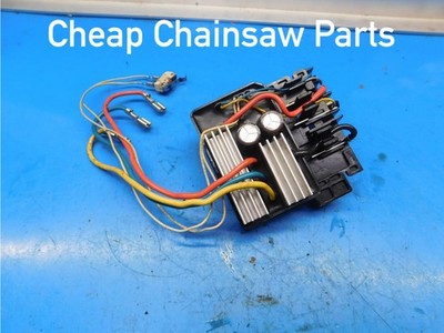 ELECTRONIC MODULE FOR STIHL MSA140C CHAINSAW   ---   BOX 2651-O