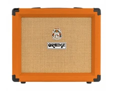 Orange Amplifiers Crush 20 1x8" 20-Watt Combo Amp - Open Box