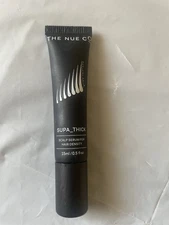 The Nue Co Supa Thick Scalp Serum For Hair Density + Health .5 oz Travel Size