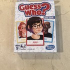 Hasbro Gaming - Guess Who? Card Game - E7588