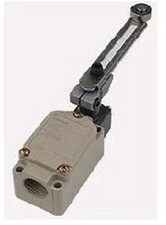 New 1Pcs WLH12-LD WLH12LD Omron Limit Switch Plc Module np