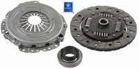 Kupplungssatz Sachs 3000 311 002 FüR Astra Opel Corsa Kadett Ascona Combo Vectra