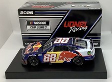 2025 1/24 88 Shane Van Gisbergen  Red Bull  CC Chevrolet - 1 of 156 SD Shipping