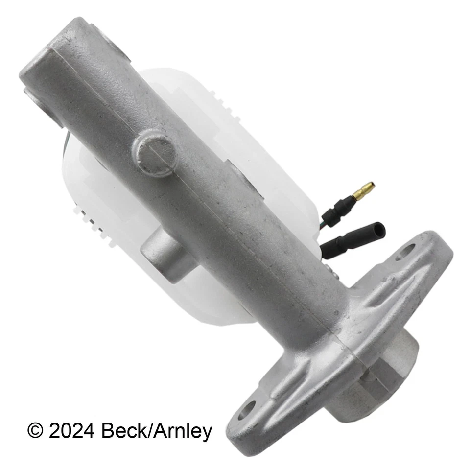 Beck Arnley 072-9308 Brake Master Cyl For 96-00 Acura Honda Civic El - Image 4 of 4