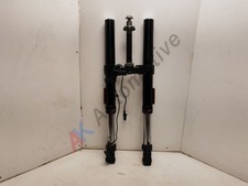 KTM DUKE 125 2017~2022 - Front Suspension Forks with Yoke