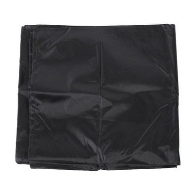 210 X 120cm Automobile Magnetic Front Windshield Cover Black Snow Ice Frost SET
