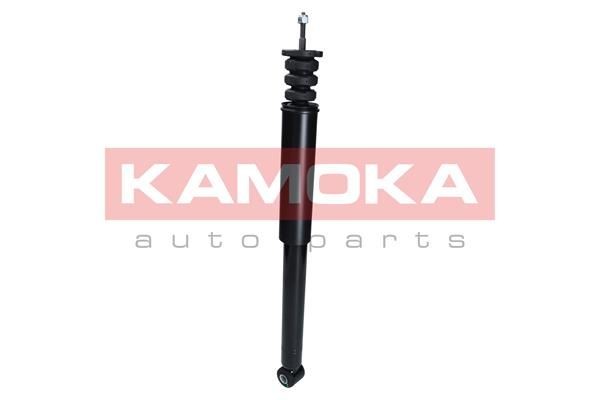 Kamoka StoßDäMpfer 2000781 Passend FüR Nissan-image