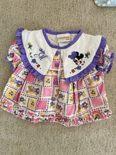 Disney baby Vintage Minnie Mouse Shirt