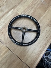 Pedal Car 6 Inch Early Sterring Wheel