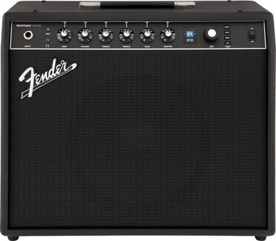 Fender Mustang LTX100 Combo
