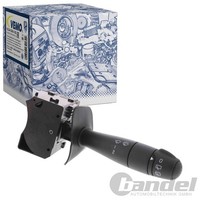 Vemo Lenkstockschalter Passend FüR Renault Kangoo Megane | V46-80-0014