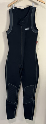 New-NRS Men's Sleeveless Wetsuit Size Large
