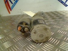 Démarreur Suzuki SPLASH